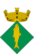 Escudo de Figaró-Montmany
