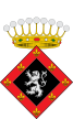 Escudo de Foixà