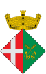 Escudo de Fontanals de Cerdanya