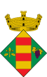 Escudo de Garriguella