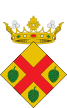 Escudo de Gironella
