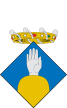 Escudo de Maldà