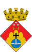 Escudo de Monistrol de Montserrat