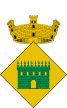Escudo de Paláu-Sabardera