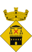 Escudo de Paláu de Santa Eulalia
