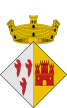 Escudo de San Bartolomé del Grau