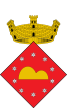 Escudo de Sant Esteve de la Sarga