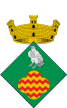 Escudo de San Feliu de Buxalleu