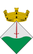 Escudo de San Pablo de Seguríes