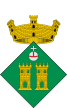 Escudo de Torrebesses