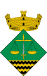 Escudo de Vilasana