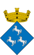 Escudo de Viladecavalls