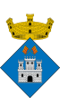 Escudo de Vilajuïga