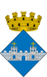Escudo de Pla de Santa María
