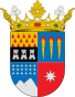 Escudo de Provincia de Ñuble
