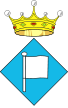 Escudo de Ille-sur-TêtIlla de Tet