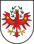 Escudo de Tirol