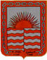Escudo de Prefectura de Tánger-Arcila