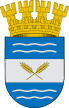 Escudo de Ñiquén