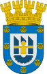 Escudo de San Joaquín