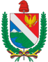 Escudo de Tolima