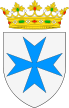Escudo de Alguaire