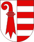 Escudo de Cantón del Jura