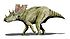 Agujaceratops BW.jpg