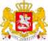 Escudo de Alta Abjasia