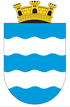 Escudo de Harstad