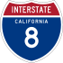 I-8 (CA).svg