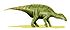 Iguanodon BW.jpg