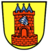 Wappen von Höchstädt a d Donau.png
