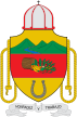 Escudo de Ituango