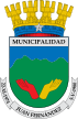 Escudo de Juan Fernández