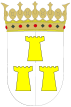Escudo de Santa Eulalia del Campo
