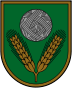 Escudo de Municipalidad de Rēzekne