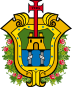 Escudo de Veracruz