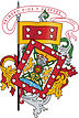 Escudo de Santa Ana de los Ríos de Cuenca
