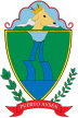 Escudo de Puerto Aysén