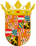 Escudo de armas de Juana I de Castilla.svg