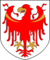 Escudo de Südtirol