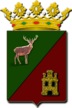 Escudo de Villardeciervos