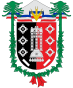 Escudo de Región de la Araucanía