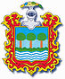 Escudo del departamento de Cajamarca