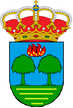 Escudo de Aldeamayor de San Martín