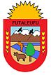 Escudo de Futaleufú