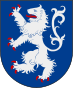 Escudo de Provincia de Halland