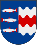 Escudo de Provincia de Västernorrland