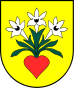 Escudo de Nickelsdorf